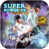 Super Power FX - Super Power Movie FX icon