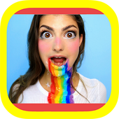 Snap Filters Face Effects icon