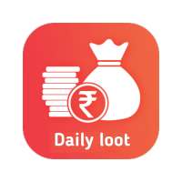 Daily Loot - Scratch Card & Win