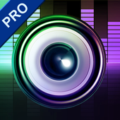 One Touch  Volume Booster icon