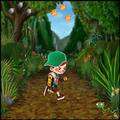 The Jungle Adventure icon