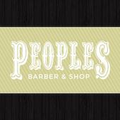 Peoples Barber &amp; Shop icon