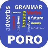 English Grammar on 9Apps