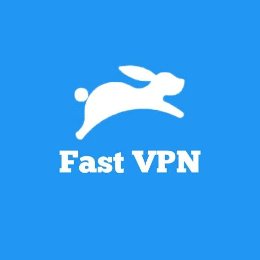 Fast VPN - Unlimited Unblock Free Wifi Proxy VPN icon