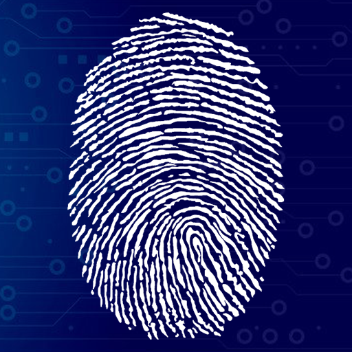 Fingerprint Applock icon