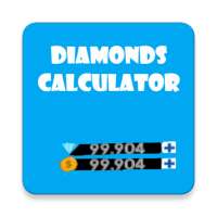 New Diamond Calculator For Free Fires