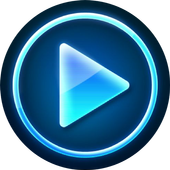 MAX Video Player icon