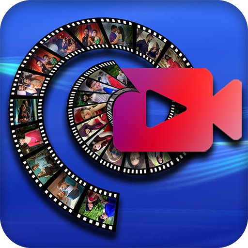 Photo Video Maker-Photo Movie Maker icon