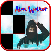 🎹 Alan Walker Piano DJ icon