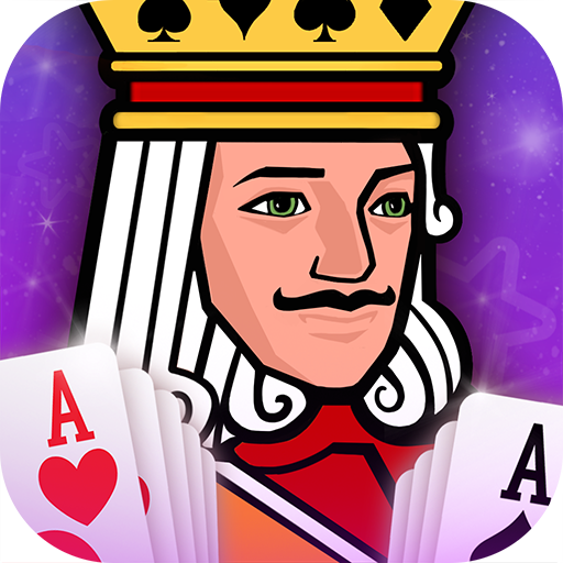 Game bai JQKing icon