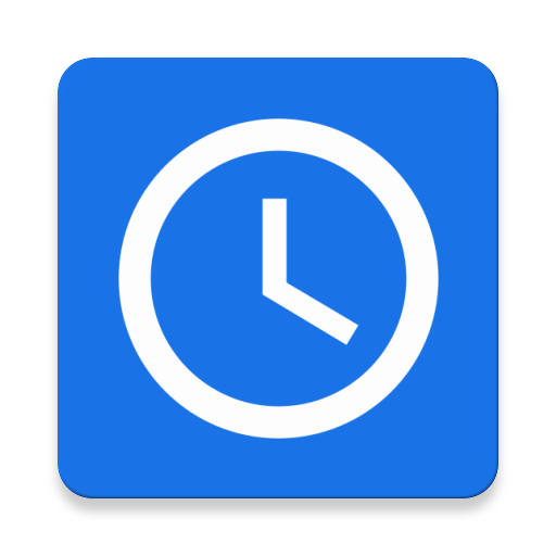 NTP Clock icon