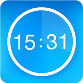 Говорящие часы icon