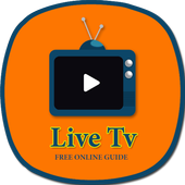 Live TV all Channel Free Online Guide icon