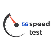 5G Speed Test icon