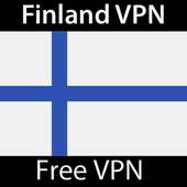 Finland VPN