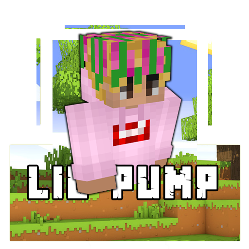 Skin Lil P For Minecraft icon