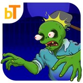 Giochi di Zombie icon