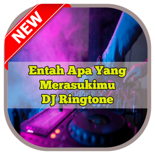 Entah Apa Yang Merasukimu icon