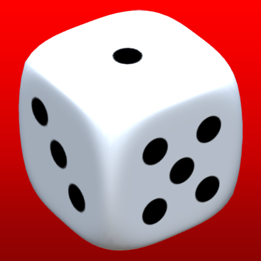 Multi DICE Roll icon