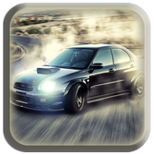 Drift Racer icon