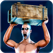 I am Noob - Animated PUBG Funny Video icon