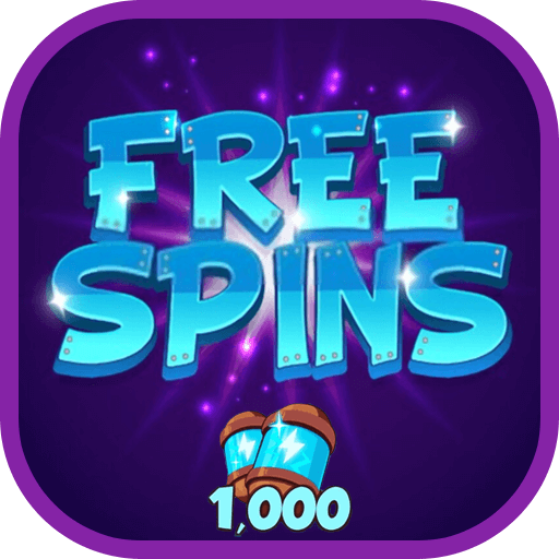 Spin Link - Coin Rewards, Coin Master Free Spins icon