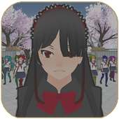 Guide for Sakura School Simulator on 9Apps