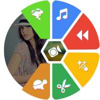 Video Editor with Music