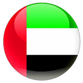 VPN UAE icon