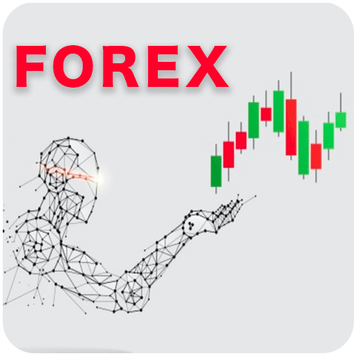 New Forex Trading Course icon