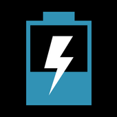 Battery Usage Shortcut icon