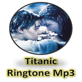 ikon Ringtone Titanic New