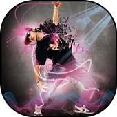 Hip Hop Photo Editor on 9Apps