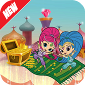 👸 Shimmer GO icon