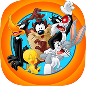 Looney bunny Dash Adventures ! icon