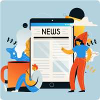 GoNews by Cash Counter