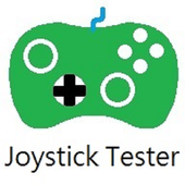 Joystick Test icon