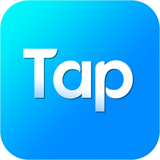Tap Tap Guide For Tap Games Download App icon