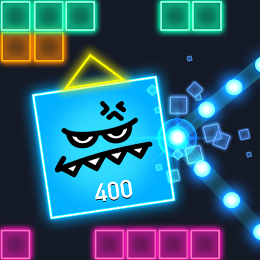 스위트몬스터: 벽돌깨기 시즌2 | 슈퍼 볼 무료 게임 icon