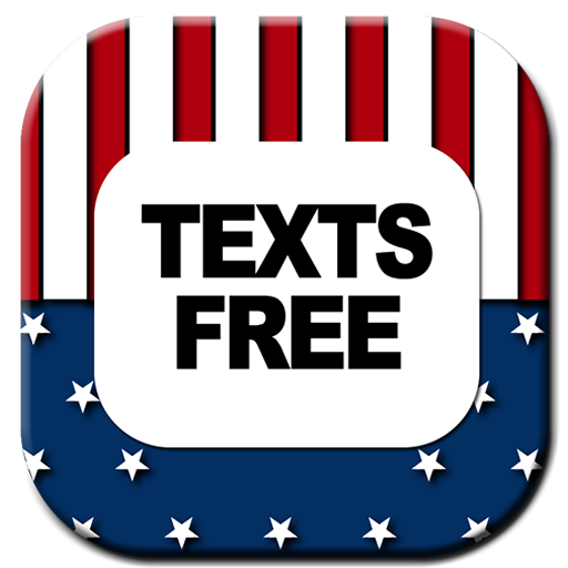 Textos em Inglês - Free icon