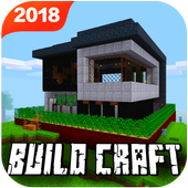 build craft adventure : building ‎&amp; crafting icon
