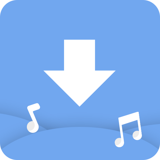 Music Downloader Pro &amp; Mp3 Downloader icon