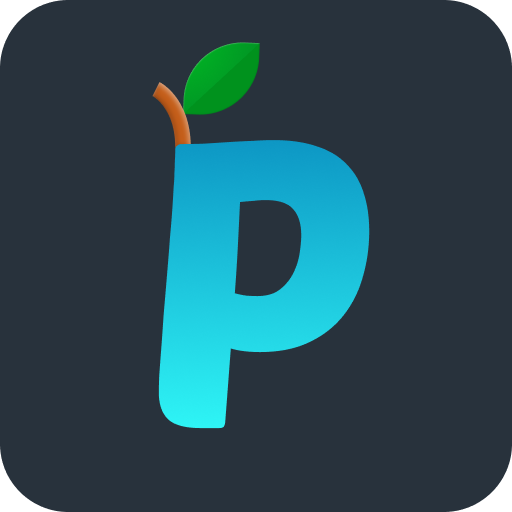 PearUp - Chat &amp; Dating App icon