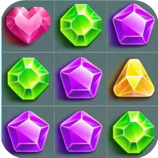 Gem Legend 2021 icon