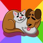 SoundLight Animals icon