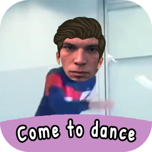 Reface - Add Face to Video, Funny Video Maker icon