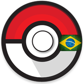 Guia Pokémon GO Brasil icon