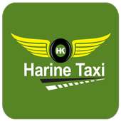 HarineTaxi on 9Apps