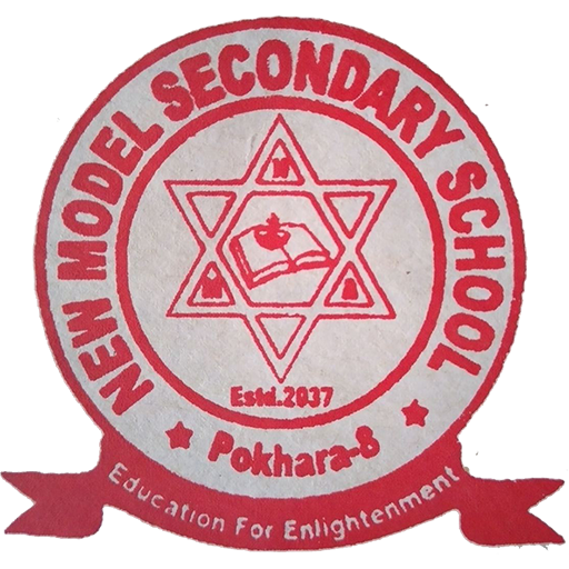 New Model Secondary School icon