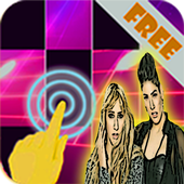 Ha-ash Piano ORG 2018 icon